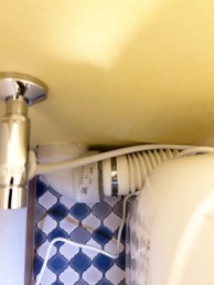 強力洗浄でも、節水・省エネ。お手入れラクラク、キレイが続きます　川崎市幸区O様邸